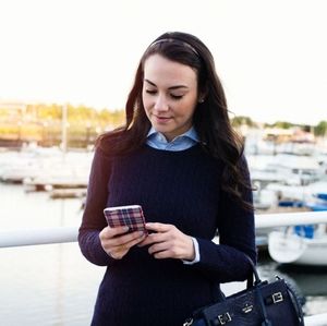 Meet your Posher, Generoso